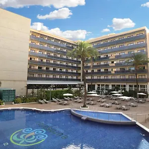 **** Hotel Eurosalou & Spanien