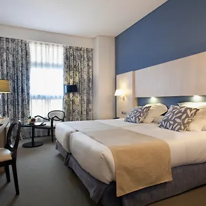 4* Hotel Nuevo Boston