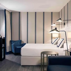 Mercure Jardines De Albia İspanya