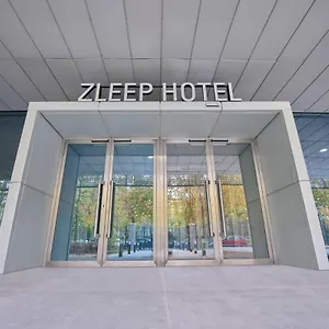 מלון Zleep Airport