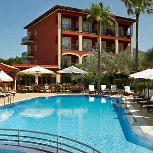 **** Hotel Cala Sant Vicenc - Adults Only Spanien