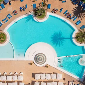 **** Hotel Eo Jardin Dorado Spanien