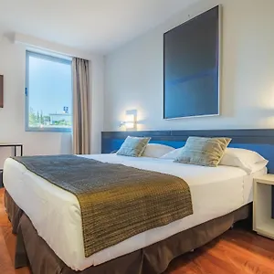 Otel Amura, Alcobendas
