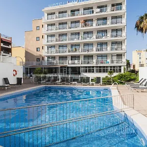 *** Hotel Amic Miraflores Spanien