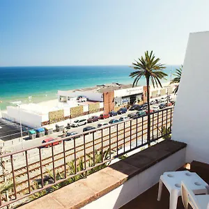 *** Hotel Miramar Spanien