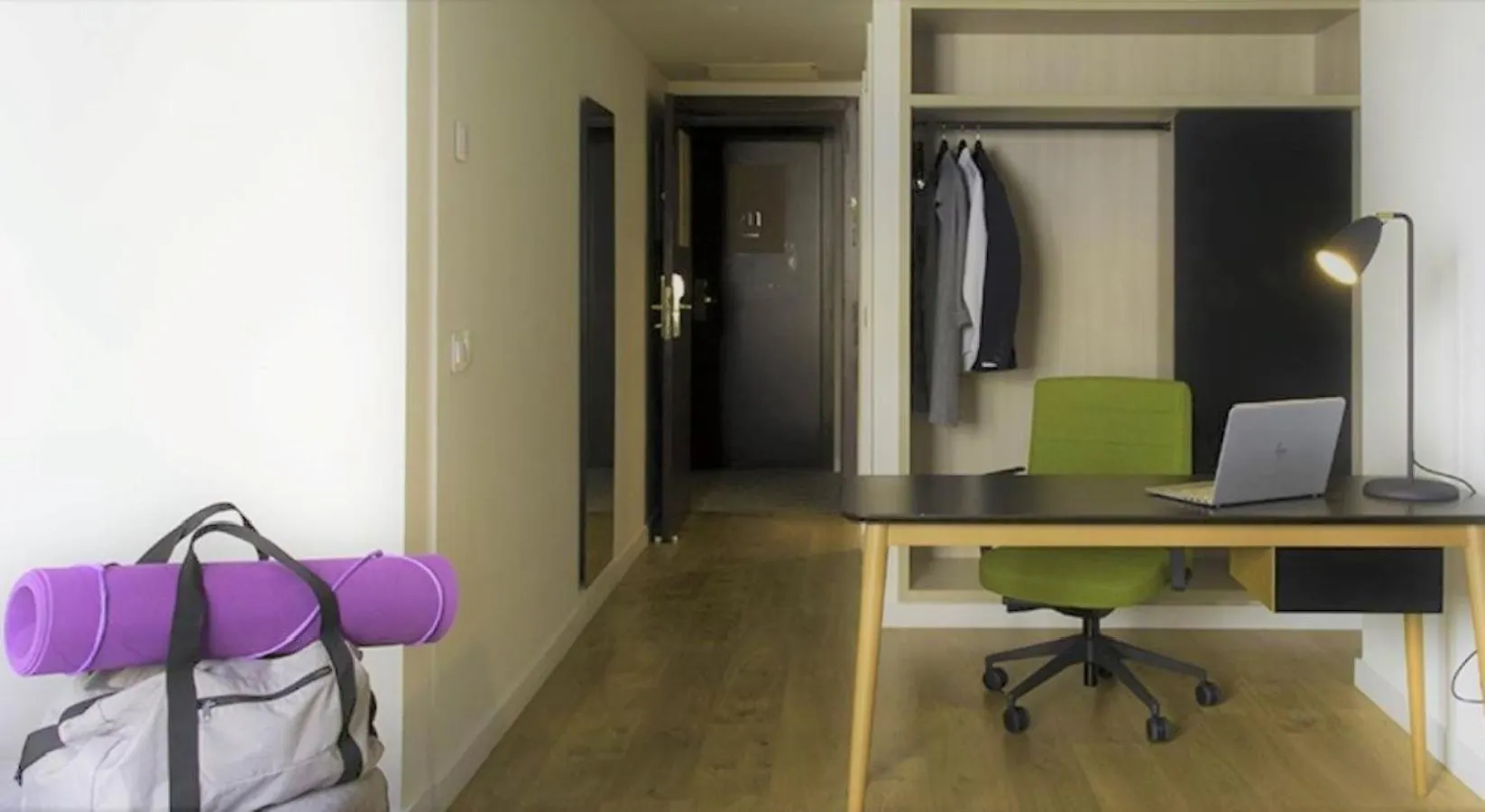 Artiem Madrid Otel 4*,